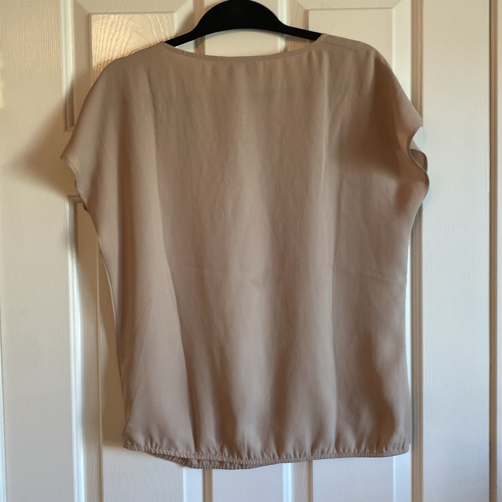 Loft Sequin Blouse - image 3